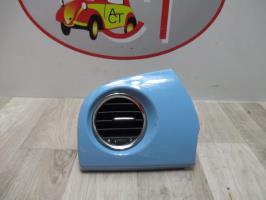 Aerateur tableau de bord avant gauche
