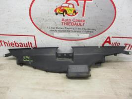 Aerateur tableau de bord