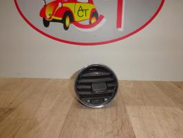 Aerateur tableau de bord