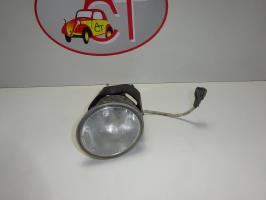 Fendinebbia sinistro (luce)
