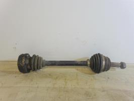 Cardan gauche (transmission)