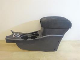 Console central (interieur plastique)