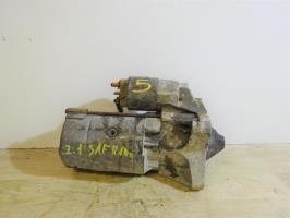 Motorino avviamento