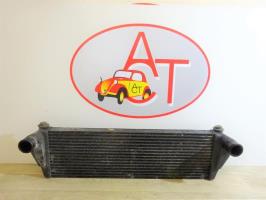 Echangeur air (Intercooler)