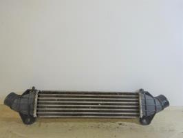 Echangeur air (Intercooler)