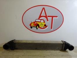Scambiatore aria (Intercooler)