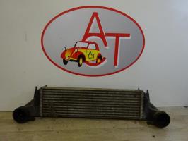 Echangeur air (Intercooler)