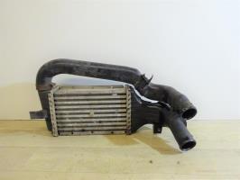 Scambiatore aria (Intercooler)