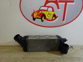 Echangeur air (Intercooler)