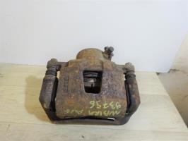 Etrier avant gauche (freinage)