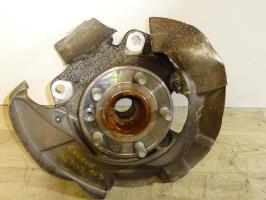 Fusee avant droit