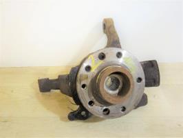 Fusee avant gauche