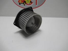 Ventilateur chauffage