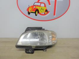 Gruppo ottico anteriore principale sinistro (luci)(faro)