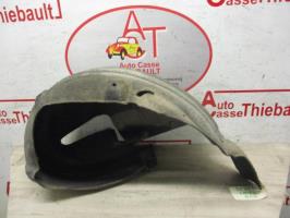 Parasale posteriore destro
