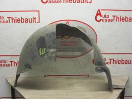 Parasale posteriore destro