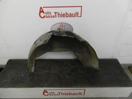 Parasale posteriore sinistro