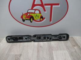 Base portalampade fanale posteriore destro