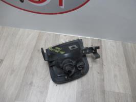 Base portalampade fanale posteriore sinistro