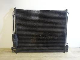 Radiateur condenseur de clim