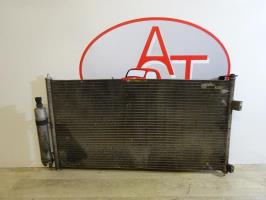 Radiateur condenseur de clim