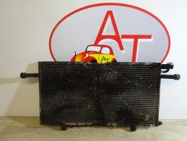 Radiateur condenseur de clim