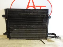 Radiateur condenseur de clim