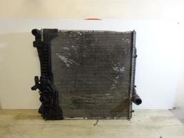 Radiateur eau