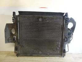 Radiatore acqua