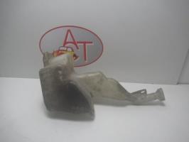 Vase de lave glace