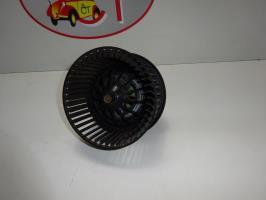 Ventilateur chauffage