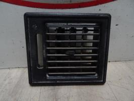 Aerateur tableau de bord