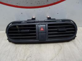 Aerateur tableau de bord