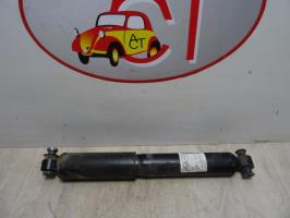 Ammortizzatore posteriore sinistro