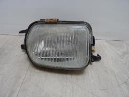 Anti brouillard gauche (feux)