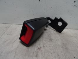 Attache ceinture arriere gauche