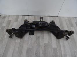 Culla motore anteriore