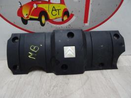 Cache moteur 