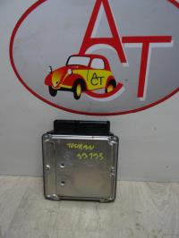 Centralina motore