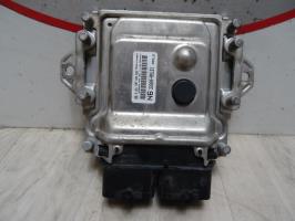 Calculateur moteur