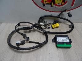 Sensore parcheggio assistito