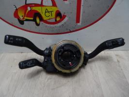 Devio guida completo con contatto spiralato