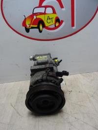 Compresseur clim