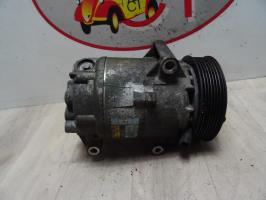 Compresseur clim