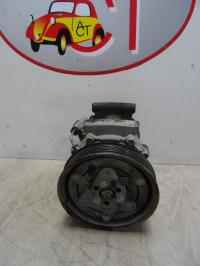 Compresseur clim