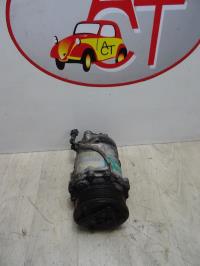 Compressore clima