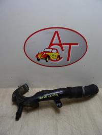 Conduite d'air