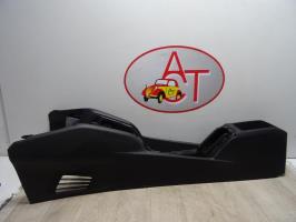 Console central (interieur plastique)