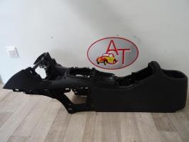 Console central (interieur plastique)