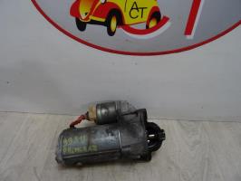 Motorino avviamento
